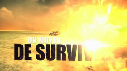 Mad Max - Bande-annonce "Magnum Opus" (VF)