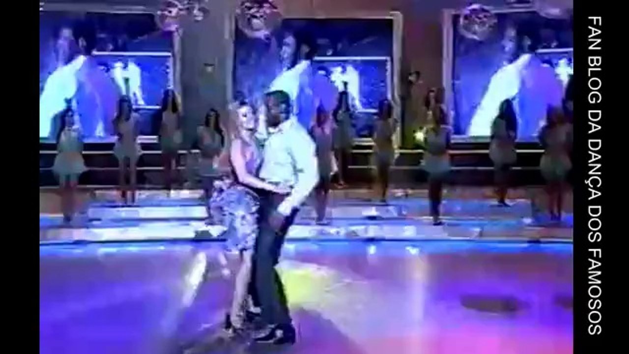 DDF 3 - Robson Caetano - Merengue