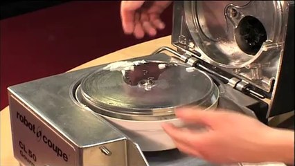 CL50 Gourmet