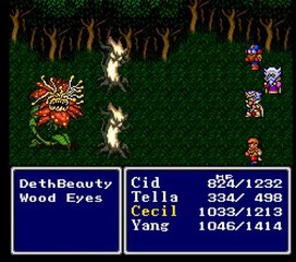 Let´s Play Final Fantasy IV German Part 27