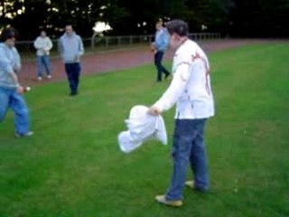 PiRa ketchup sur Garf