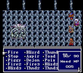 Let´s Play Final Fantasy IV German Part 29