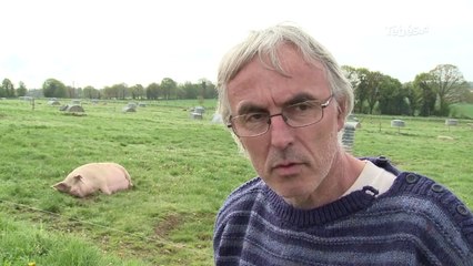 Agriculture paysanne. Des principes et un choix de vie