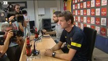 Fallece el exentrenador del Barça 'Títo' Vilanova