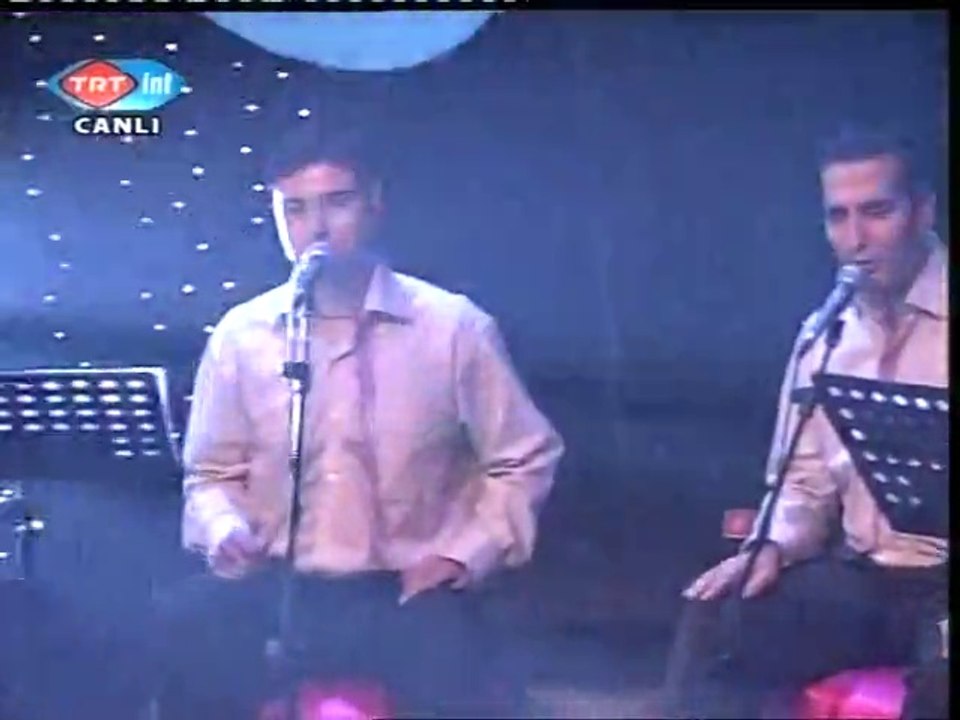 HÜDAYDA  ve Ankara Oyun Havaları ,Türküleri ( Haluk Balaban Arşiv )