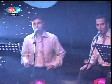 HÜDAYDA ve Ankara Oyun Havaları ,Türküleri ( Haluk Balaban Arşiv )