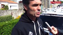 Tour de Bretagne cycliste. La réaction de Roger Tréhin