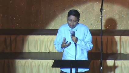 DCAGC Easter Cantata 2014 - In Exaltation Of The Lord of Lords (Message Only)