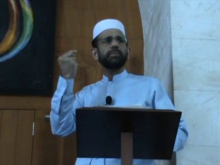 Istighfar aur Takabbur, by Engineer Wahaj us Siraj (Juma 25-04-14)