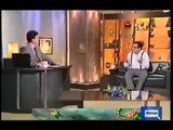 Hasb e Haal 16th January 2014 , Dunya News Azizi Hasb-e-Haal Full Show_clip1