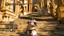 Dark Souls 2 Gameplay Walkthrough #68 | Boss Battle or Not? The Ancient Dragon! | NG  Lvl230 