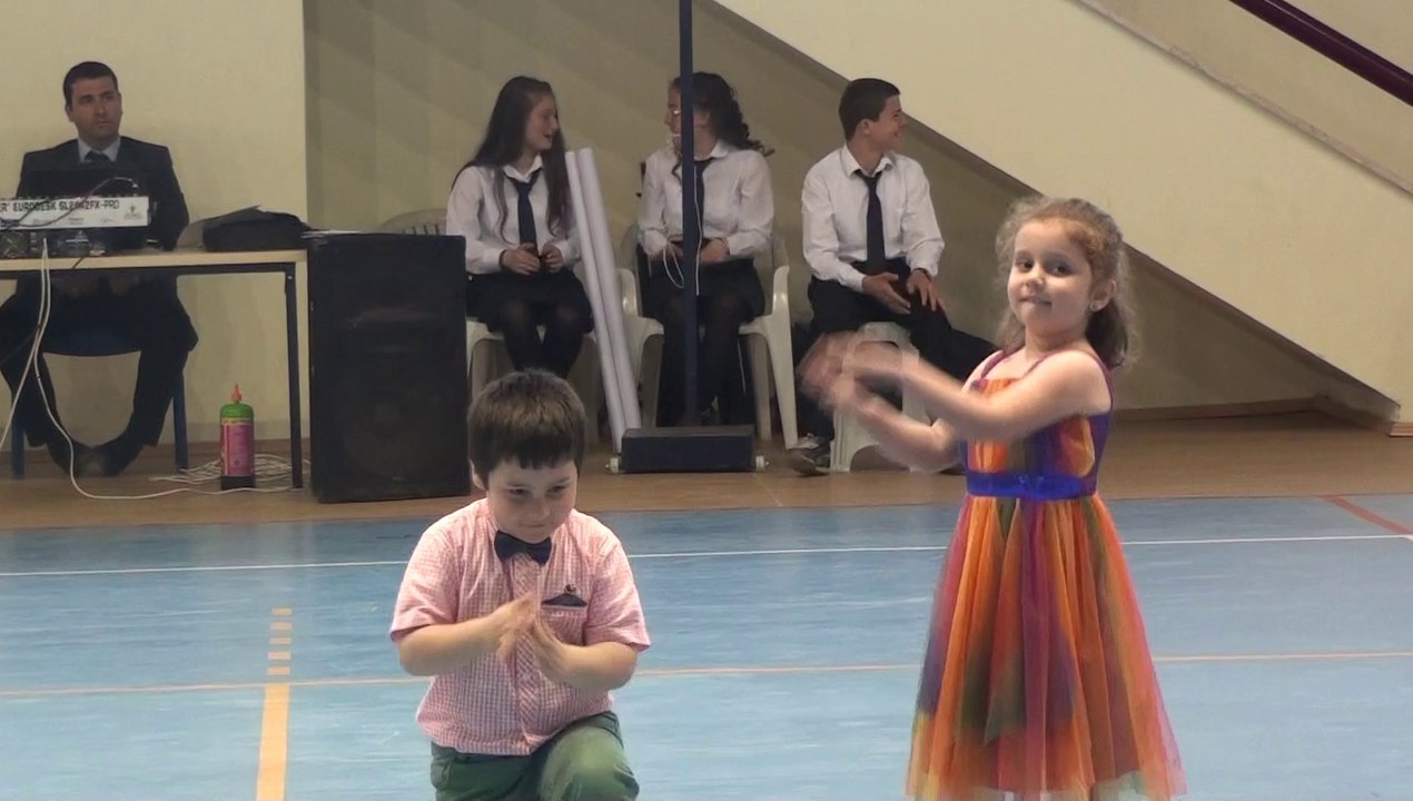 23 Nisan 2014 - Abana Bayram Törenleri-3