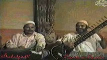 من صاحبِ خانہ- محفل سماع حاجی محبوب علی مشتاق علی گولڑہ شریف