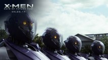 X-Men: Days of Future Past - TV Spot #2 [VO|HD]