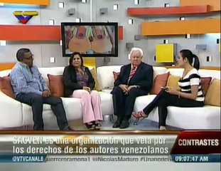 (Vídeo) Sacven elegirá nuevos representantes este domingo 27 de abril