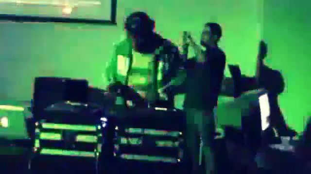 KAMAFEUS Novas Idéias PartDJ Fabinho Bw