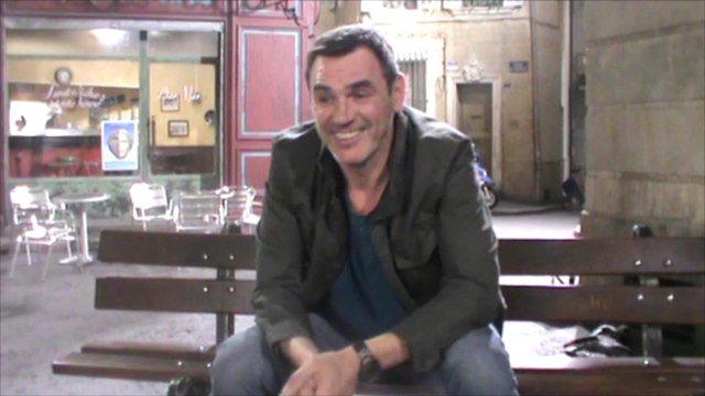 Interview exclusive de Jérôme Bertin alias Patrick Nebout dans Plus Belle la Vie - Partie 2