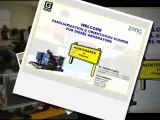 GREAVES - FAMILIARIZATION & ORIENTATION COURSE FOR DIESEL GENERATORS