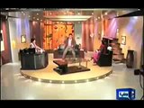 Hasb e Haal 16th January 2014 , Dunya News Azizi Hasb-e-Haal Full Show_clip9