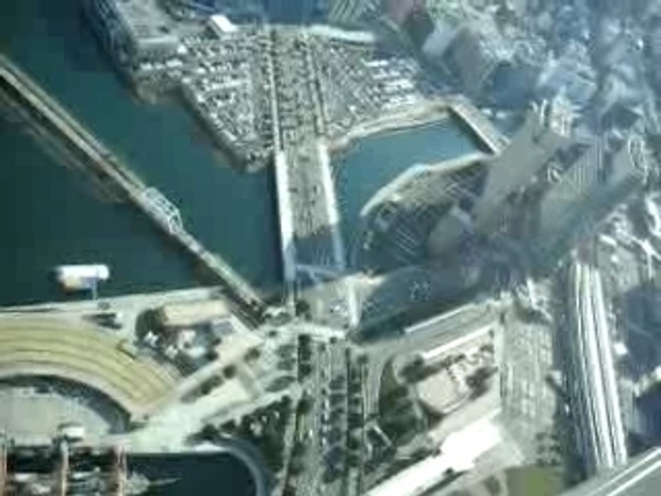 Sky Garden