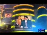 Hasb e Haal 16th January 2014 , Dunya News Azizi Hasb-e-Haal Full Show_clip7