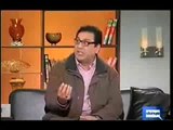 Hasb e Haal 16th January 2014 , Dunya News Azizi Hasb-e-Haal Full Show_clip8