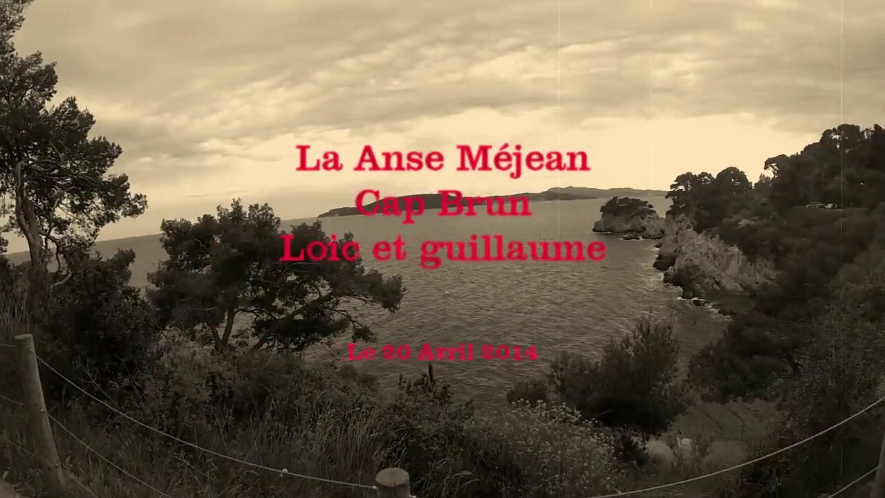 La Anse Méjean G 2014-04-20