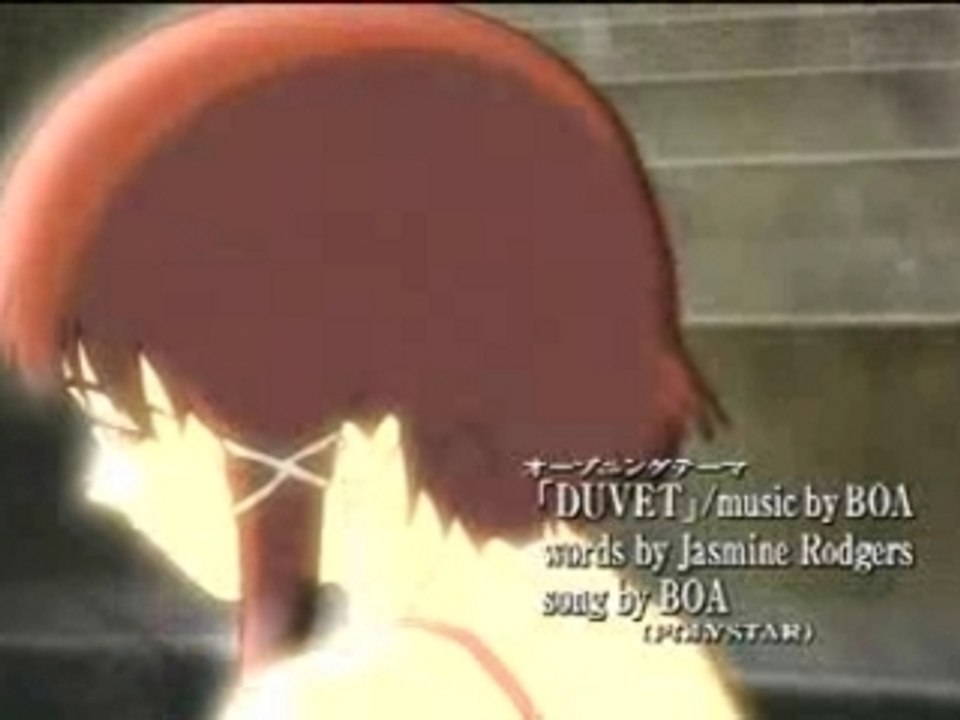 serial experiments lain OP