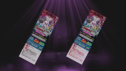 「ダークライ・プレゼント」PV