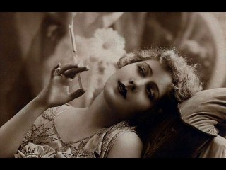 Kadriye Latifova   Sigaramın Dumanı