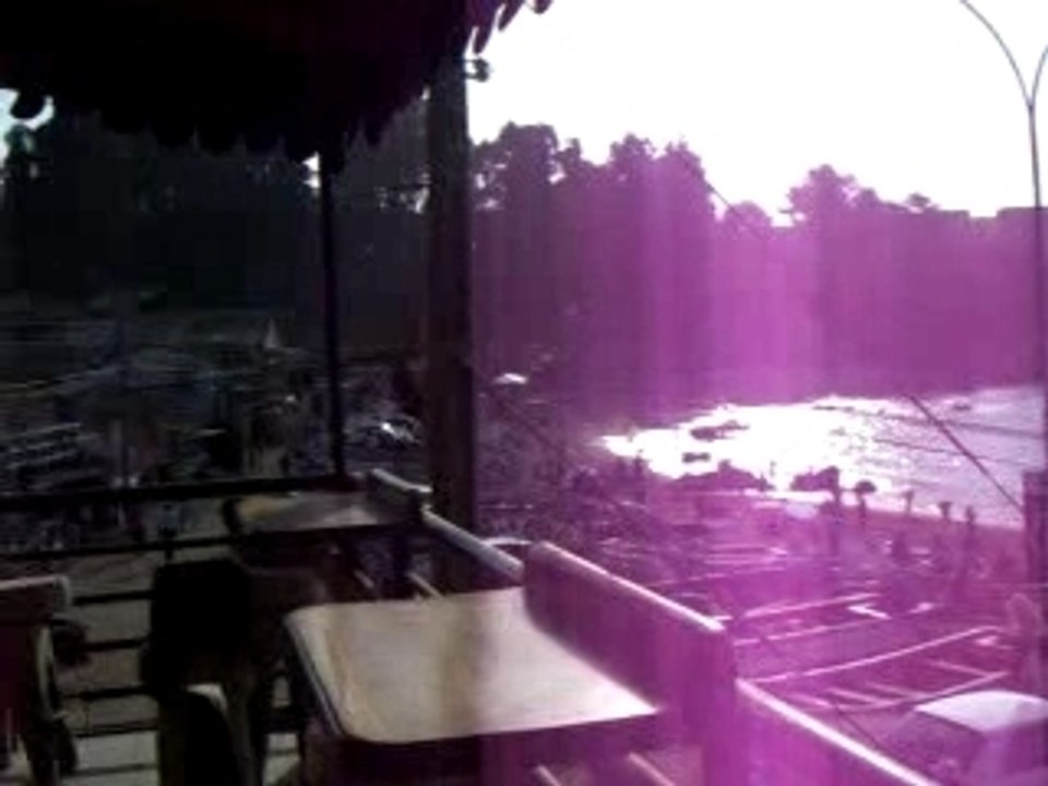 horcon et ses pecheurs