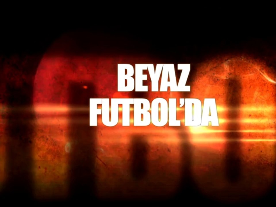 FİKRET ORMAN İLK KEZ BÖYLE KONUŞTU BEYAZ FUTBOL