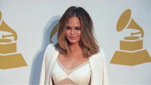 Chrissy Teigen Lashes Out Against Fat-Shamers