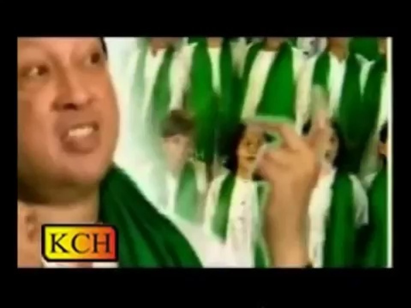 ⁣Medley of Pakistan national songs
