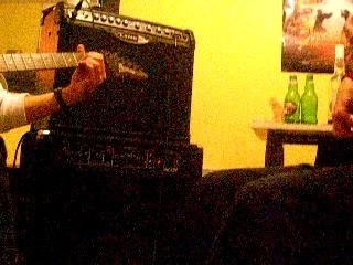 Jesus doesn't want me