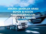 Ankara Artvin Arası Nakliye,(0532)7269259,Parsiyel Nakliyat,Parça Eşya,Yük Taşıma,Ambar Firmaları