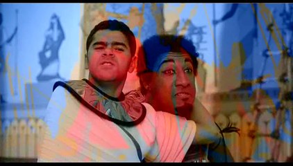 Astérix y Obélix: Misión Cleopatra. Tráiler En Español