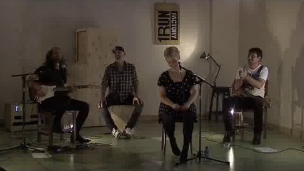 SKY BEATS en Noise off festival