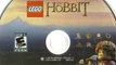 CGR Undertow - LEGO THE HOBBIT review for PlayStation 3