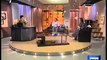Hasb e Haal 17th January 2014 , Dunya News Azizi Hasb-e-Haal Full Show_clip3