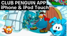 Club Penguin: App 1.4 | Now available for iPhone, iPad & iPod touch!
