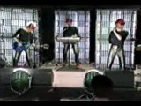 Devo-Girl U Want (Live on Fridays)