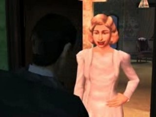 Trenchcoats and Corsets - Episode 2