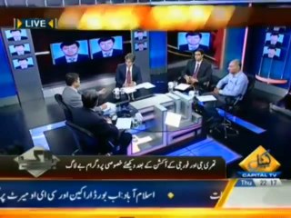 Bay Laag , 24 April 2014 Full Show