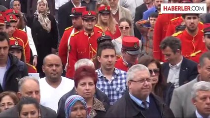 Festivalde 1 Ton Ciğer Dağıtılacak