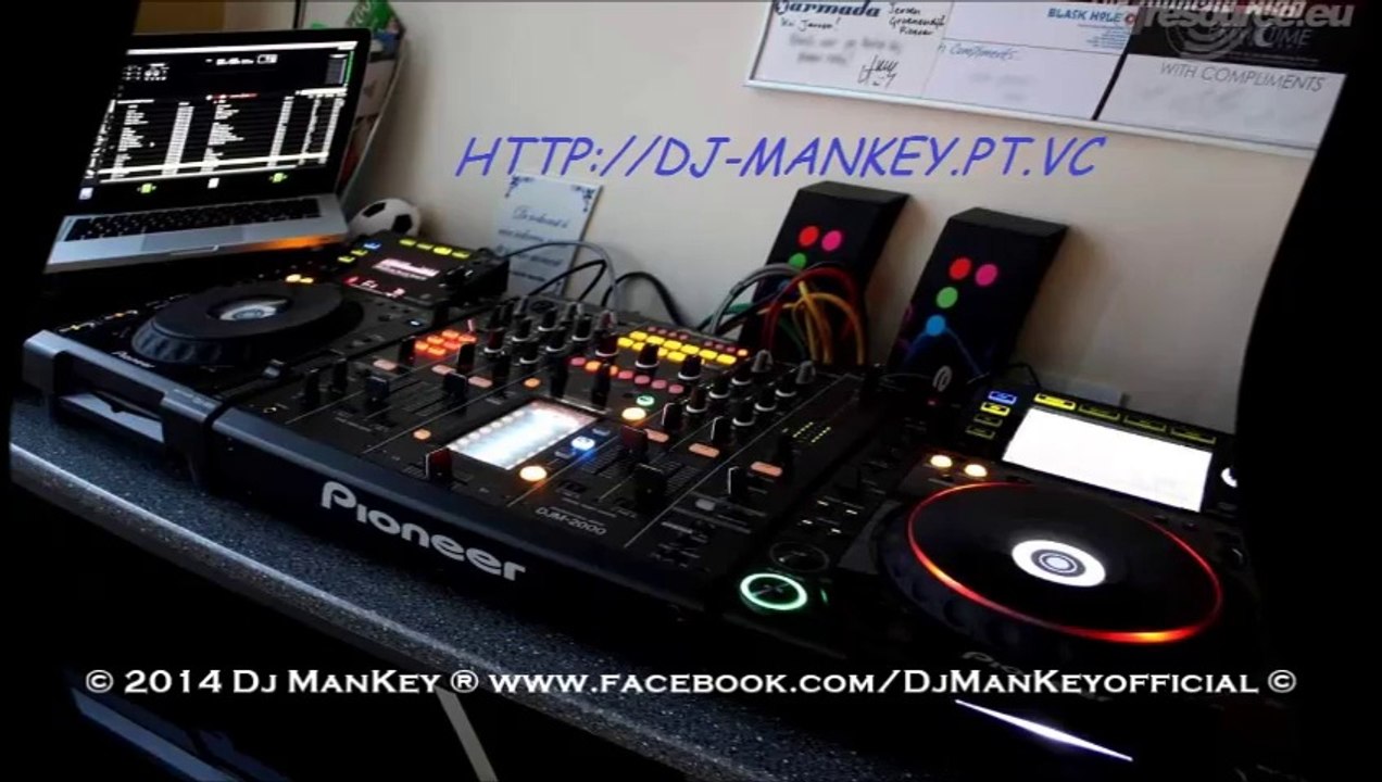 Bryce - Freefall Anthem by Dj-ManKey 2014