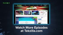 Stream Local Media to the Chromecast without a Server - Tekzilla Bites