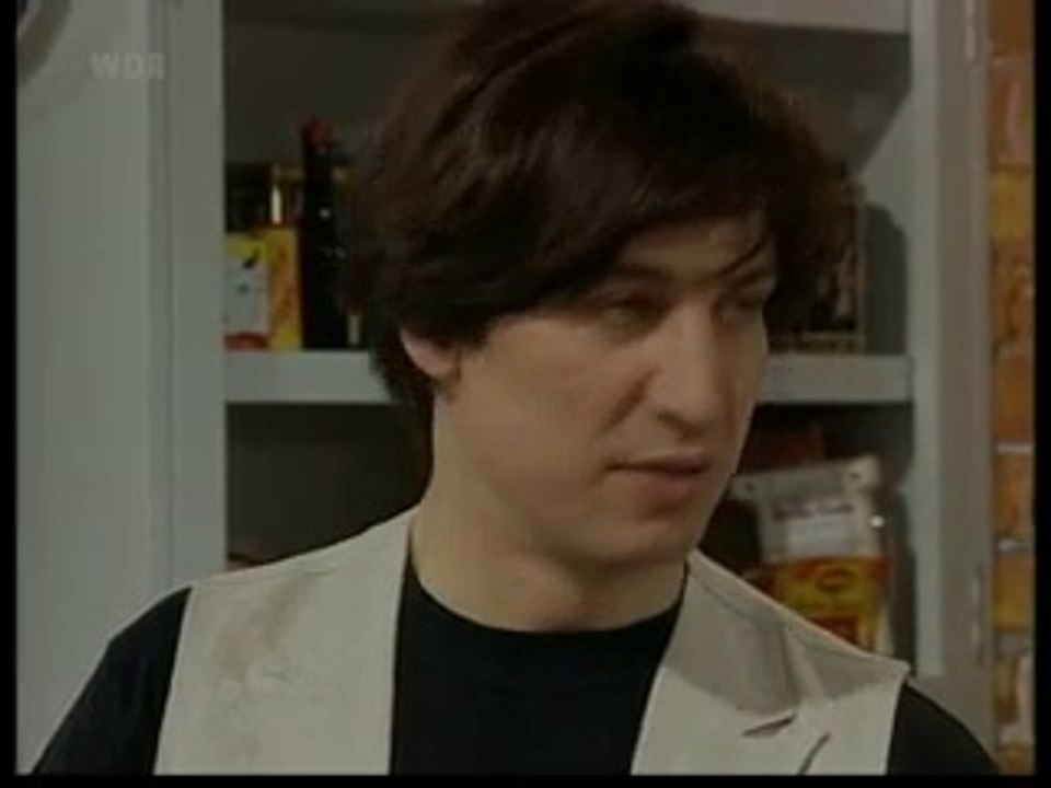 Tobias Moretti - Alfredissimo (1996)