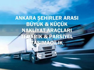 Ankara Diyarbakır Arası Nakliye,(0532)7269259,Parsiyel Nakliyat,Parça Eşya,Yük Taşıma,Ambar Firmaları