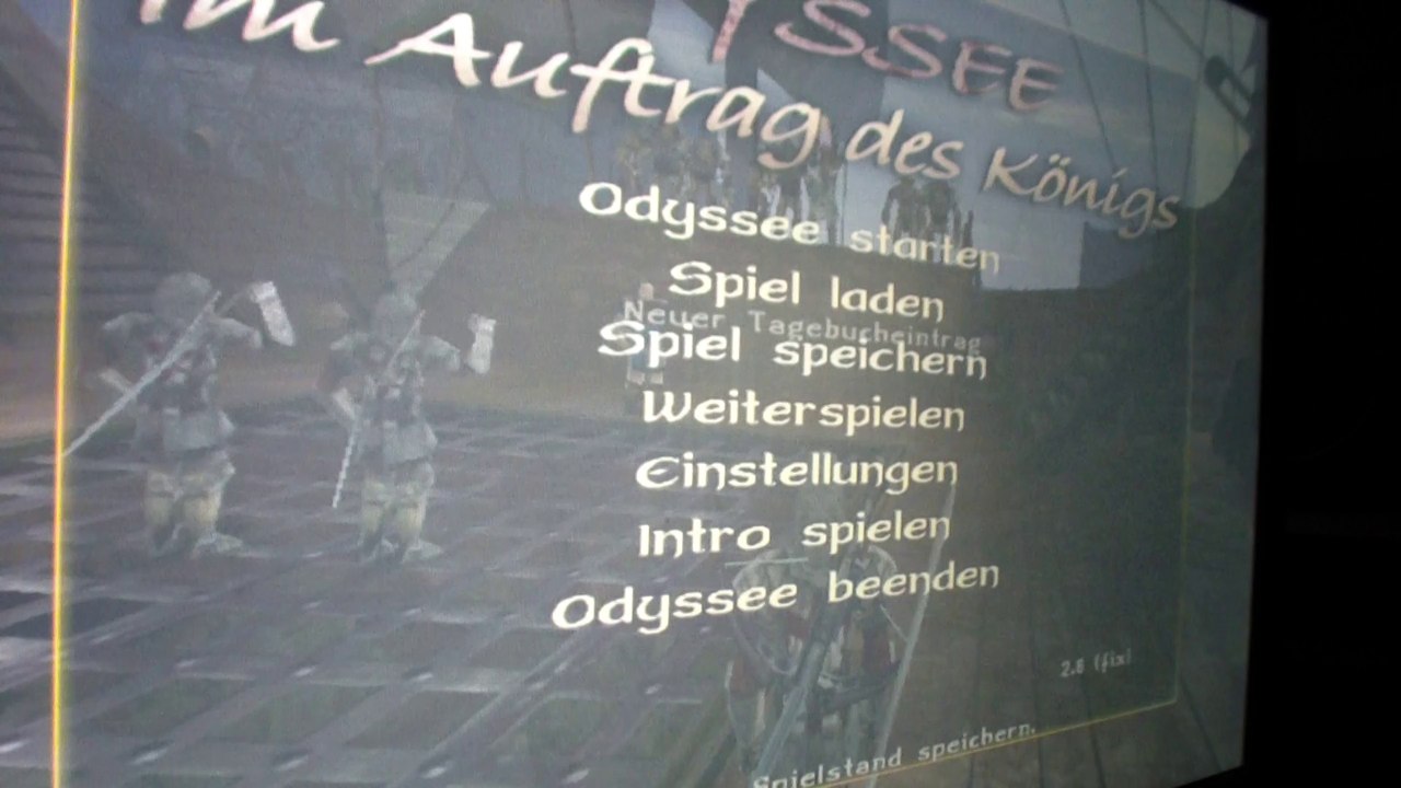 kein Kapitel 6